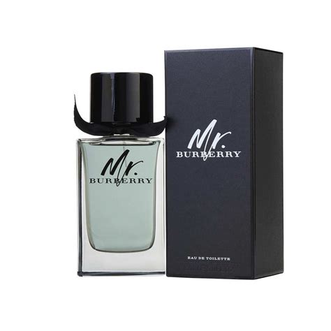 mr burberry cologne amazon|perfume mr Burberry original.